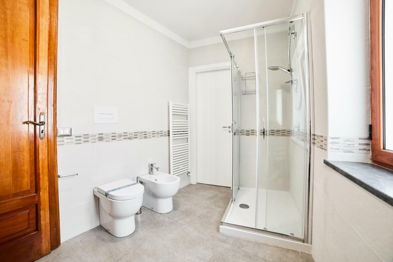 Villa Laura Near Ravello Scala Ngoại thất bức ảnh