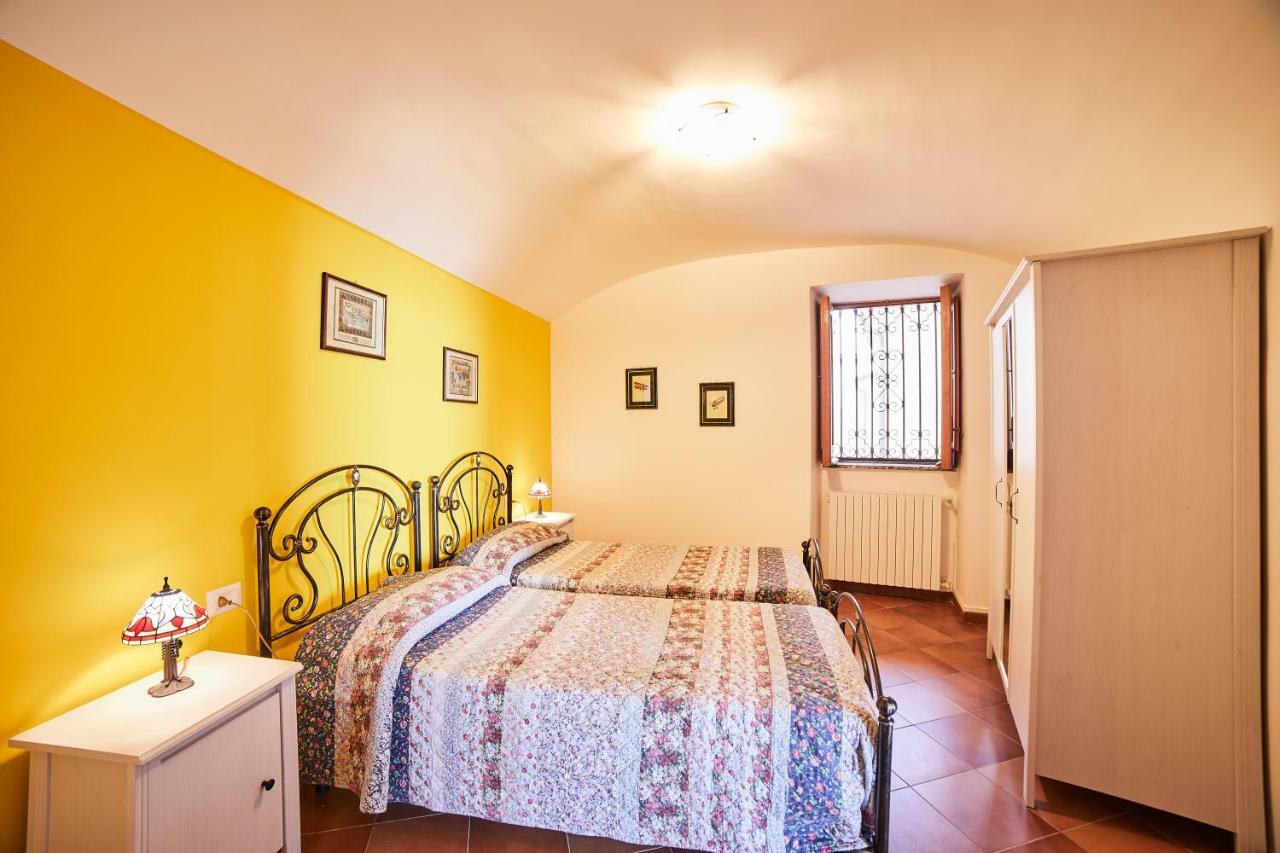 Villa Laura Near Ravello Scala Ngoại thất bức ảnh